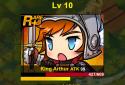God Warz : Battle Ground screenshot 8