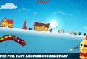 Dragon Hills screenshot 1