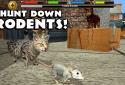 Stray Cat Simulator screenshot 3