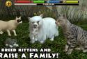 Stray Cat Simulator screenshot 7