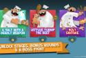 Dunky Dough Ball screenshot 10