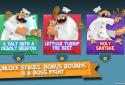 Dunky Dough Ball screenshot 5