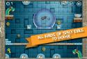 Dunky Dough Ball screenshot 7