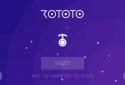 Rototo: Space Survival screenshot 1