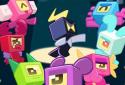 PomPom Rush screenshot 4
