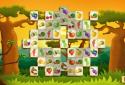 Mahjong Worlds: Exotic screenshot 4