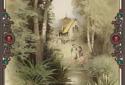 Easter Vintage HD Live Wallpaper screenshot 5