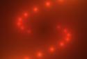 Fireball Live Wallpaper screenshot 7