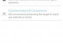 Wiscan screenshot 7