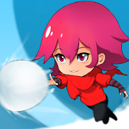 SuperSnowBattle