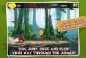 Knuckles: Beaten Path screenshot 6