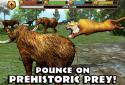 Sabertooth Tiger Simulator screenshot 14