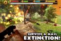 Sabertooth Tiger Simulator screenshot 5