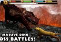 Sabertooth Tiger Simulator screenshot 7