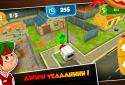 3D Driving Sim: Pepperoni Pepe screenshot 4