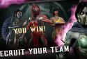 MORTAL KOMBAT X screenshot 3