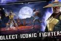 MORTAL KOMBAT X screenshot 4
