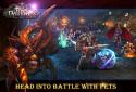 Rise of Darkness screenshot 2