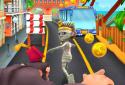 Bus Rush screenshot 6