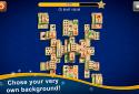 Mahjong Solitaire - Guru screenshot 2