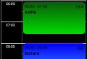 Schedule Voice Recorder screenshot 3