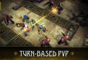 Warhammer 40,000: Space Wolf screenshot 2