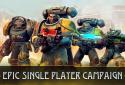 Warhammer 40,000: Space Wolf screenshot 3