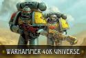 Warhammer 40,000: Space Wolf screenshot 4