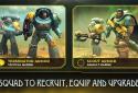 Warhammer 40,000: Space Wolf screenshot 5