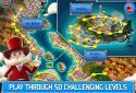 Monument Builders : Alcatraz screenshot 2