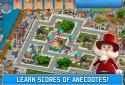 Monument Builders : Alcatraz screenshot 3