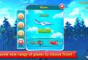 Sky Wings screenshot 11