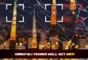 BeatDefense-Music and Missiles screenshot 3