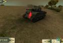 Steel Heroes : Tank Tactic screenshot 1