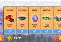 Heli Kiwi Bird screenshot 5