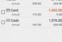 Budget Blitz - expense tracker screenshot 1