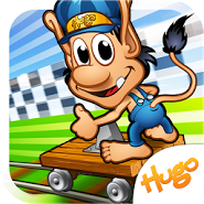 Hugo Troll Race