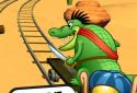 Hugo Troll Race screenshot 3