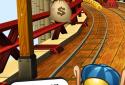 Hugo Troll Race screenshot 4