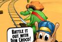 Hugo Troll Race screenshot 8