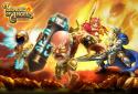 League of Angels -Fire Raiders screenshot 1