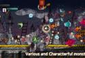 Magica X Magica screenshot 7