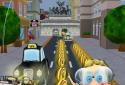Ridiculous Triathlon – Runner screenshot 6