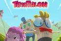 Ridiculous Triathlon – Runner screenshot 9