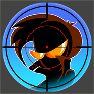 Sniper Shooting