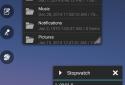 Tiny Apps (floating) screenshot 3