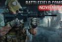 Battlefield Interstellar screenshot 1
