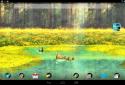 Ducks 3D Live Wallpaper FULL screenshot 10