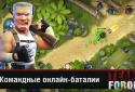 Team Force screenshot 5