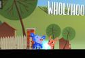 Brutus & Futee screenshot 1